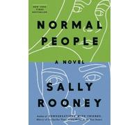 Sally Rooney Normal People (Copertina rigida)