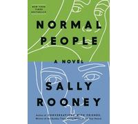Sally Rooney Normal People (Copertina rigida)