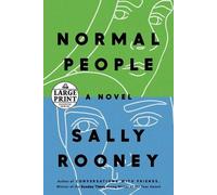 Sally Rooney Normal People (Tascabile)