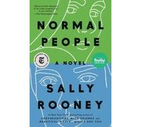 Sally Rooney Normal People (Tascabile)