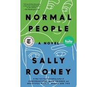 Sally Rooney Normal People (Tascabile)