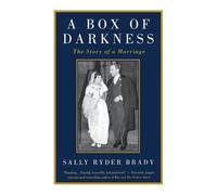 Sally Ryder Brady A Box of Darkness (Tascabile)