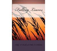 Sally S Smith Esther E Schlichter Falling Leaves (Tascabile)