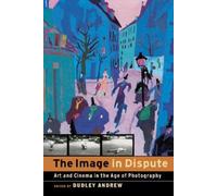 Sally Shafto The Image in Dispute (Tascabile)