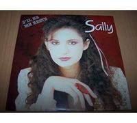 Sally - S'il Ne Me Reste / S'il Ne Me Reste (Instrumental) - 45 tours - 7"