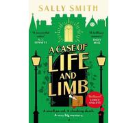 Sally Smith A Case of Life and Limb (Tascabile) Trials of Gabriel Ward
