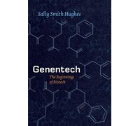 Sally Smith Hughes Genentech (Copertina rigida) Synthesis