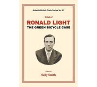 Sally Smith Trial of Ronald Light (Tascabile)