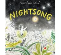 Sally Soweol Han Nightsong (Copertina rigida)