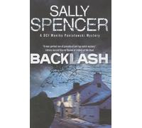 Sally Spencer Backlash (Tascabile) DCI Monika Paniatowski Mystery