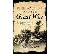 Sally Spencer Blackstone and the Great War (Tascabile) Blackstone Detective