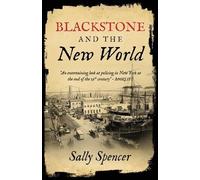 Sally Spencer Blackstone and the New World (Tascabile)