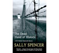 Sally Spencer The Dead Hand of History (Tascabile)