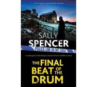 Sally Spencer The Final Beat of the Drum (Copertina rigida)