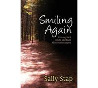 Sally Stap Smiling Again (Tascabile)