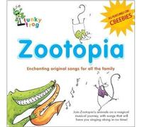 Sally Stapleton - Zootopia - Enchanting Original Childrens Songs All The Family Love