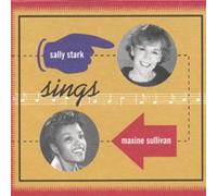 Sally Stark Sings Maxine Sullivan