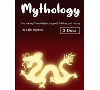 Sally Stephens Mythology (Tascabile)