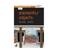 Sally Stone Graeme Br Basics Interior Architecture 04: Elements / Ob (Tascabile)