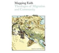 Sally Style Mapping Faith (Tascabile)