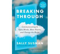 Sally Susman Breaking Through (Copertina rigida)
