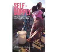 Sally Sutton John Butterworth Self-Supply (Copertina rigida) Open Access