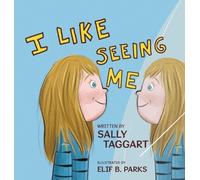 Sally Taggart I Like Seeing Me (Copertina rigida)
