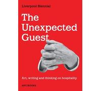 Sally Tallant The Unexpected Guest (Tascabile)