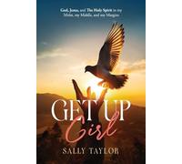 Sally Taylor Get Up Girl (Tascabile)