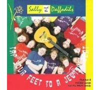 Sally & The Daffodils - Tap Your Feet to a Jewish Beat