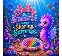 Sally the Seahorse and the Sharing Surprise