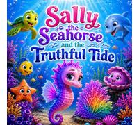 Sally the Seahorse and the Truthful Tide
