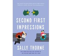 Sally Thorne Second First Impressions (Tascabile)