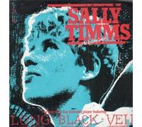 SALLY TIMMS AND THE DRIFTING COWGIRLS - BUTCHER'S BOY EXTENDED PLAYER 12 INCH (12" SINGLE) UK TIM 1986 (Katalog-Nummer: 12MT4)