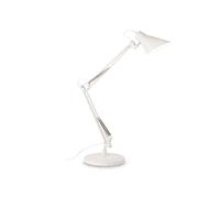 LAMPADA DA TAVOLO SALLY TL1 TOTAL WHITE