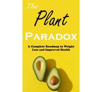 Sally Tree The Plant Paradox (Tascabile)