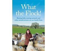 Sally Urwin What the Flock (Tascabile)