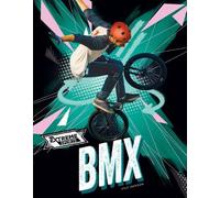 Sally Warren BMX (Copertina rigida) Extreme Sports