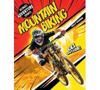 Sally Warren Mountain Biking (Tascabile) Ultimate Adventure Sports