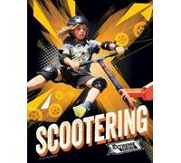 Sally Warren Scootering (Scooter) (Copertina rigida) Extreme Sports