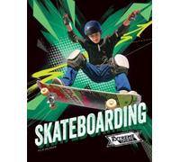Sally Warren Skateboarding (Copertina rigida) Extreme Sports