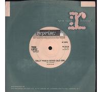 Sally Was A Good Old Girl - Trini Lopez 7" 45