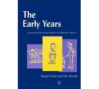 Sally Wassell Brigid Daniel The Early Years (Tascabile)