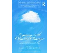 Sally Weintrobe Engaging with Climate Change (Tascabile)