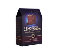 Sally Williams CONFEZIONE REGALO Torrone Cioccolato Infuso 2 x 170g