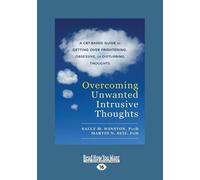 Sally Winston Overcoming Unwanted Intrusive Thoughts (Tascabile)