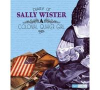 ,Sally Wister Diary of Sally Wister (Copertina rigida) First-Person Histories