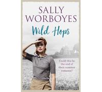 Sally Worboyes Wild Hops (Tascabile)