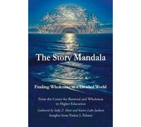 Sally Z Hare Karen Luke Jackson The Story Mandala (Tascabile)