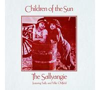 Sallyangie (Oldfield, Mike & Sally) – Children of the Sun